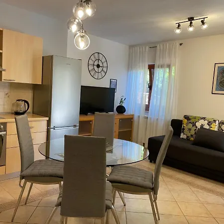 Apartmán Karla