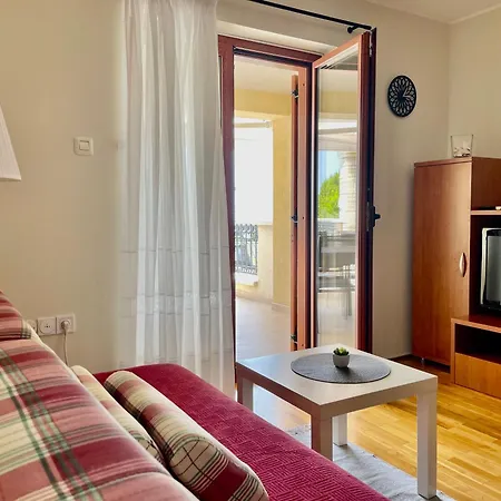 Karla Apartmán *