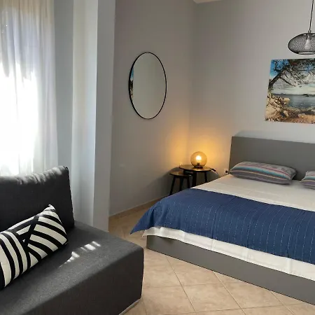 Apartment Karla Premantura