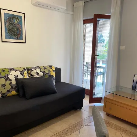 Karla Apartment